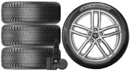 nowe-kola-zima-toyota-corolla-xii-12-ze1he-pirelli-205-55r16-tpms-10
