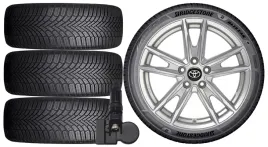 nowe-kola-zima-toyota-corolla-xii-12-ze1he-bridgestone-205-55r16-tpms-1
