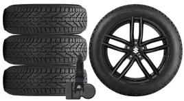 nowe-kola-zima-suzuki-swace-riken-205-55r16-tpms-9