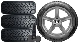 nowe-kola-zima-suzuki-swace-nexen-205-55r16-tpms-5
