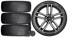 nowe-kola-zima-kia-proceed-cd-bridgestone-225-40r18-tpms-18