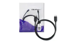 qoltec-kabel-usb-2-0-typ-c-meski-usb-2-0-typ-c-meski-1-4m-czarny