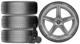 nowe-kola-zima-toyota-corolla-xii-12-ze1he-barum-205-55r16-tpms-5