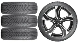 nowe-kola-zima-peugeot-3008-k-hybrid-136-nokian-225-55r19