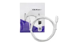 qoltec-kabel-usb-2-0-typ-c-meski-usb-2-0-typ-c-meski-2m-bialy