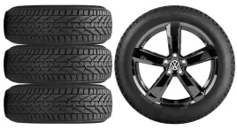 nowe-kola-zima-vw-golf-8-viii-cd-riken-205-50r17-5