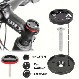 adapter-do-montazu-licznika-rowerowego-na-mostek-rowerowy-czarny