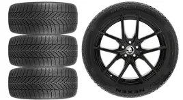 nowe-kola-zima-skoda-octavia-4-nx-nexen-225-45r18-4