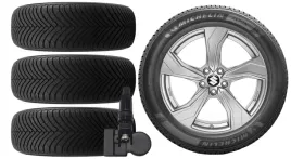 nowe-kola-zima-suzuki-swace-michelin-205-55r16-tpms-3
