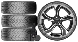 nowe-kola-zima-toyota-yaris-cross-xpb1f-m-barum-205-65r16-tpms-2