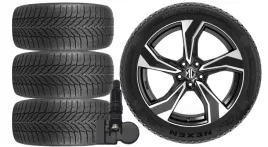 nowe-kola-zima-mg-5-epp2-l-nexen-215-50r17-tpms-10
