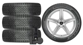 nowe-kola-zima-ford-mondeo-5-v-gen-ba7-falken-235-50r17-tpms-2