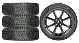 nowe-kola-zima-citroen-c4-b-falken-215-60r17