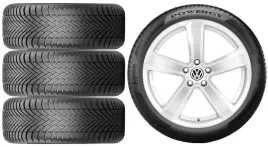 nowe-kola-zima-vw-t-roc-a1-pirelli-215-55r17-12