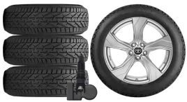 nowe-kola-zima-toyota-corolla-xii-12-ze1he-riken-225-45r17-tpms-4