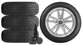 nowe-kola-zima-toyota-corolla-xii-12-ze1he-riken-205-55r16-tpms-2