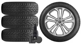 nowe-kola-zima-toyota-corolla-xii-12-ze1he-riken-225-45r17-tpms-9