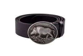 pasek-skorzany-bor-hunter-classic-boar-silver-95
