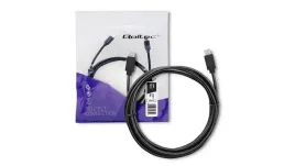 qoltec-kabel-usb-3-1-typ-c-meski-usb-3-1-typ-c-meski-2-5m-czarny