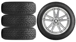 nowe-kola-zima-seat-ibiza-5-v-gen-kj-riken-195-55r16-2