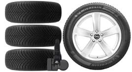 nowe-kola-zima-nissan-x-trail-t33-michelin-235-60r18-tpms-8