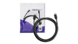 qoltec-kabel-usb-3-1-typ-c-meski-usb-3-1-typ-c-meski-3m-czarny