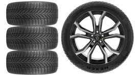 nowe-kola-zima-peugeot-5008-k-electric-1-6-110kw-nexen-235-55r19