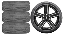 nowe-kola-zima-tesla-model-y-michelin-255-45r19-1