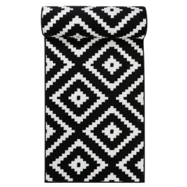chodnik-canvas-bcf-120cm-czarno-biale-maroko-85d