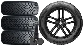 nowe-kola-zima-suzuki-swace-nexen-205-55r16-tpms-8
