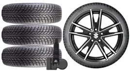 nowe-kola-zima-suzuki-swace-nokian-225-45r17-tpms