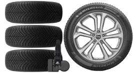 nowe-kola-zima-nissan-x-trail-t33-michelin-235-60r18-tpms-6