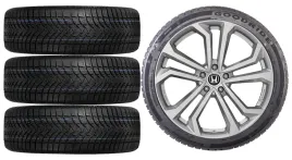 nowe-kola-zima-honda-cr-v-rw-goodride-235-55r19