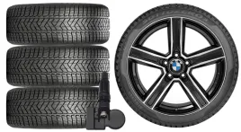 nowe-kola-zima-bmw-x4-g02-g4x-pirelli-245-50r19-bmw-1