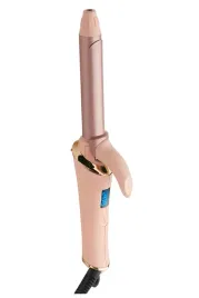 lokowka-do-wlosow-z-wyswietlaczem-led-rozowe-zloto