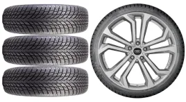nowe-kola-zima-audi-a6-c8-f2-nokian-245-45r19-9