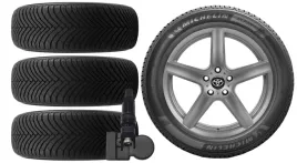 nowe-kola-zima-toyota-corolla-cross-xg1tj-michelin-225-50r18-tpms-9