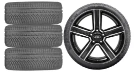 nowe-kola-zima-audi-a5-b10-f2-michelin-245-35r20-2