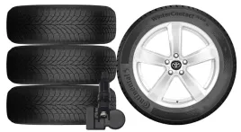 nowe-kola-zima-toyota-corolla-xii-12-ze1he-continental-225-40r18-tpms-4