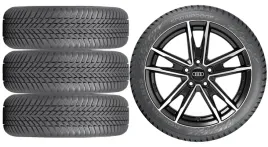 nowe-kola-zima-audi-q3-f3-nokian-215-65r17