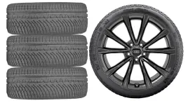 nowe-kola-zima-audi-a5-b10-f2-michelin-245-35r20-3