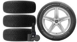 nowe-kola-zima-nissan-x-trail-t33-michelin-235-60r18-tpms-9