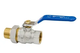 zawor-kurek-kulowy-1-z-srubunkiem-i-raczka-premium-pn30-mocny-diamond