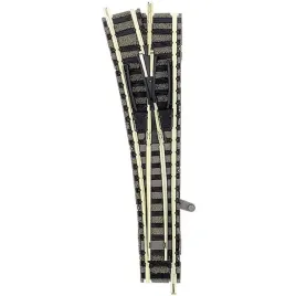 zwrotnica-prosta-lewa-fleischmann-9170-111-x-430-mm-15-skala-n