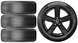 nowe-kola-zima-volvo-v60-cross-country-z-pirelli-215-55r18