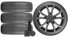 nowe-kola-zima-lexus-nx-nokian-235-50r20-tpms-3