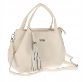 torebka-damska-shopper-duza-a4-na-ramie-z-fredzlami-pasek-cc50964-bezowa