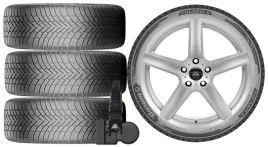nowe-kola-zima-ford-mondeo-5-v-gen-ba7-barum-215-55r17-tpms-4