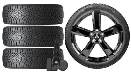 nowe-kola-zima-mitsubishi-eclipse-cross-gk0-hankook-225-55r18-tpms-7