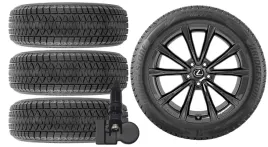 nowe-kola-zima-lexus-nx-bridgestone-235-50r20-tpms